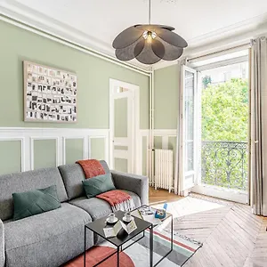 Sweett - Saint-germain Apartment