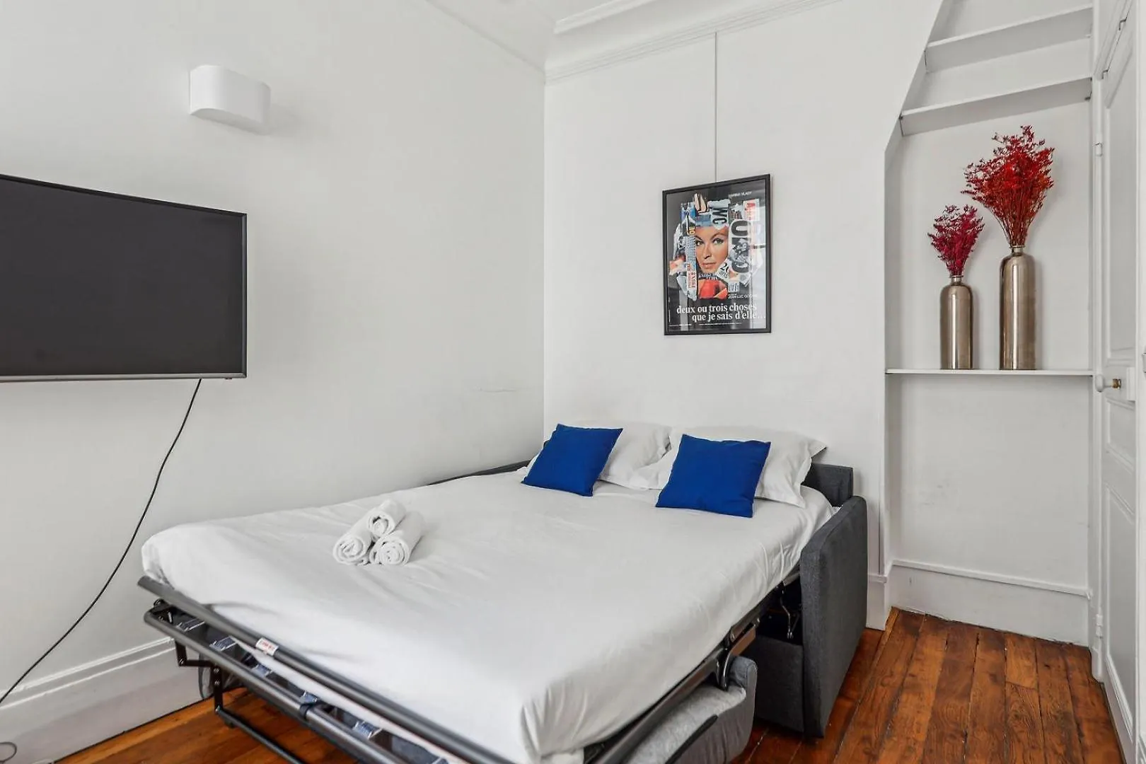 Paris A Vos Pieds Apartment 0*,  France