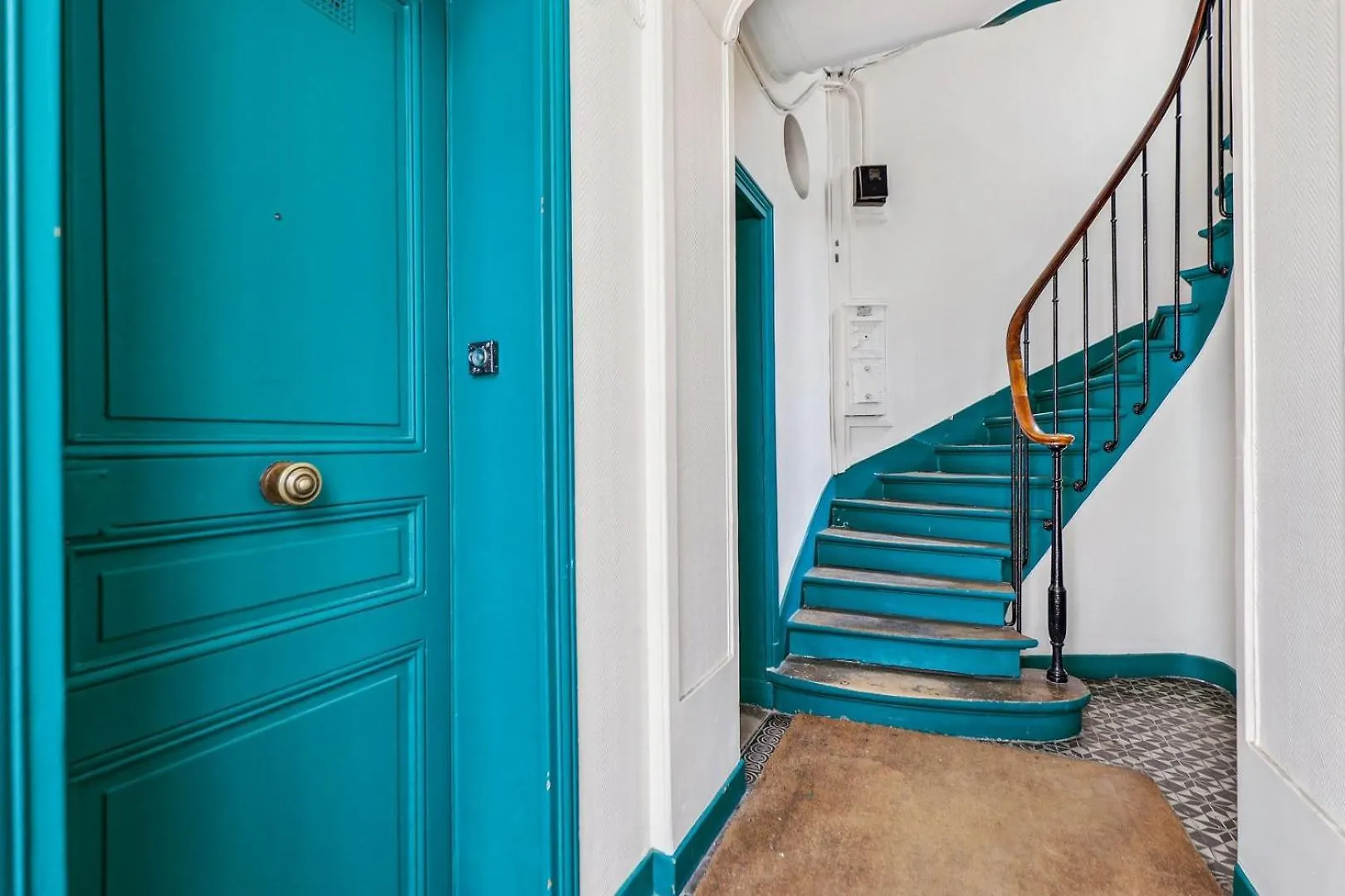Paris A Vos Pieds Apartment France