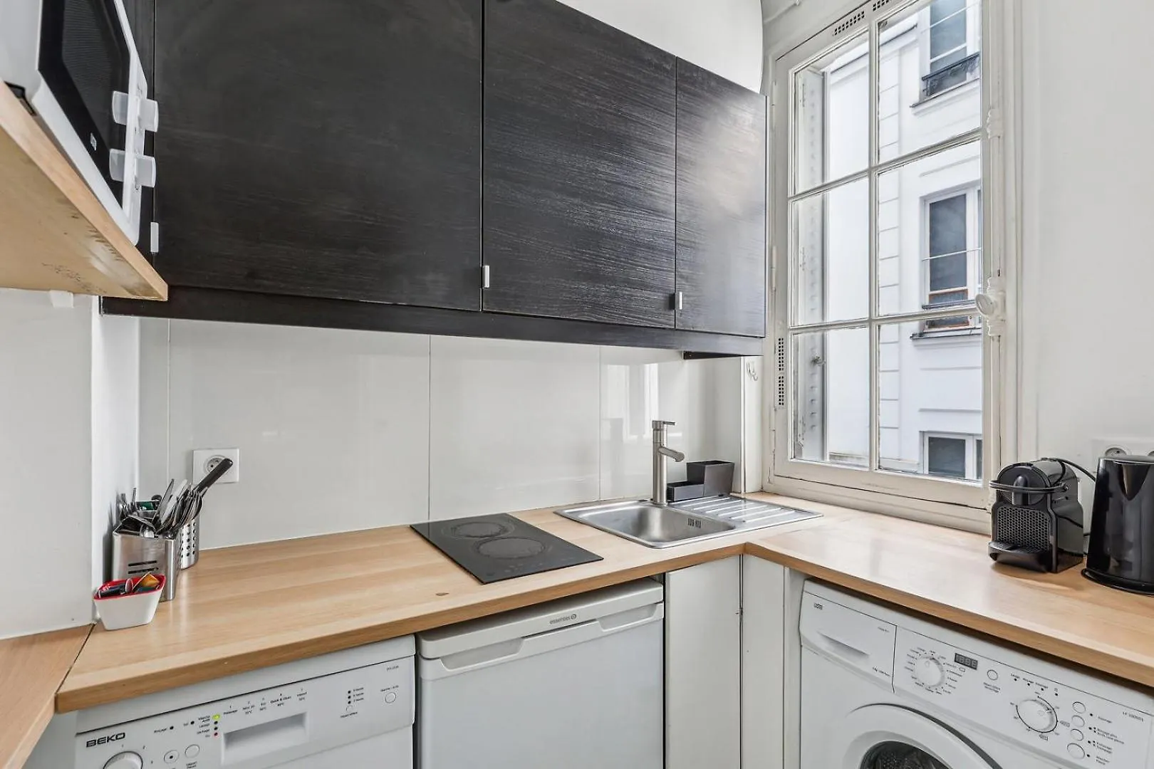 Paris A Vos Pieds Apartment